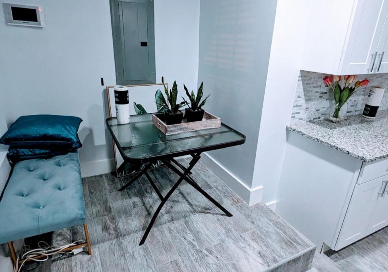 Luxurious 3 Bedroom Apt With A Beautiful Balcony Washington Esterno foto