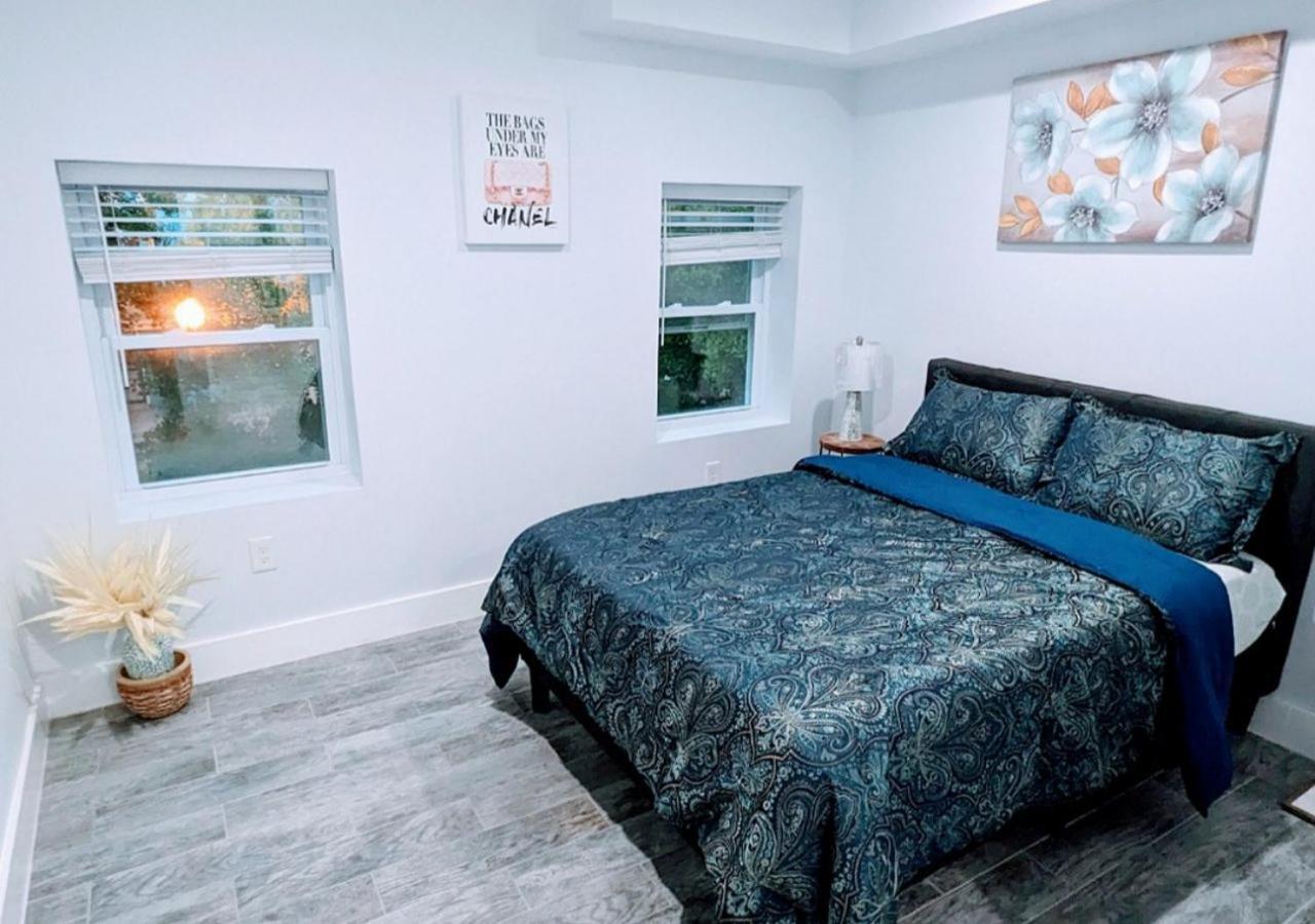 Luxurious 3 Bedroom Apt With A Beautiful Balcony Washington Esterno foto