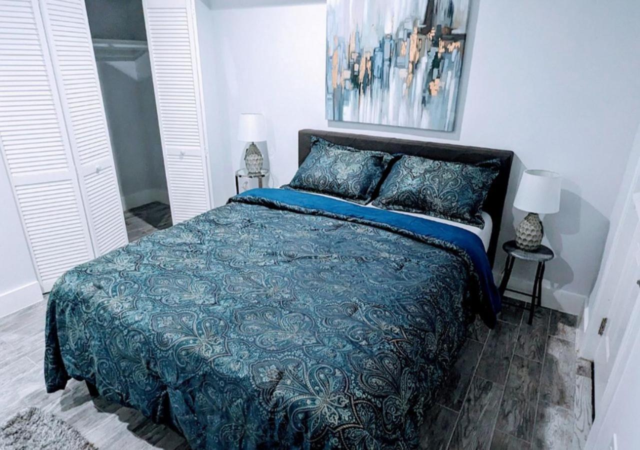 Luxurious 3 Bedroom Apt With A Beautiful Balcony Washington Esterno foto
