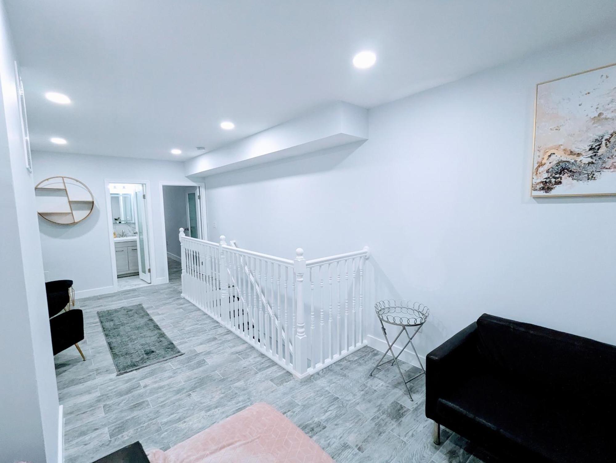 Luxurious 3 Bedroom Apt With A Beautiful Balcony Washington Camera foto
