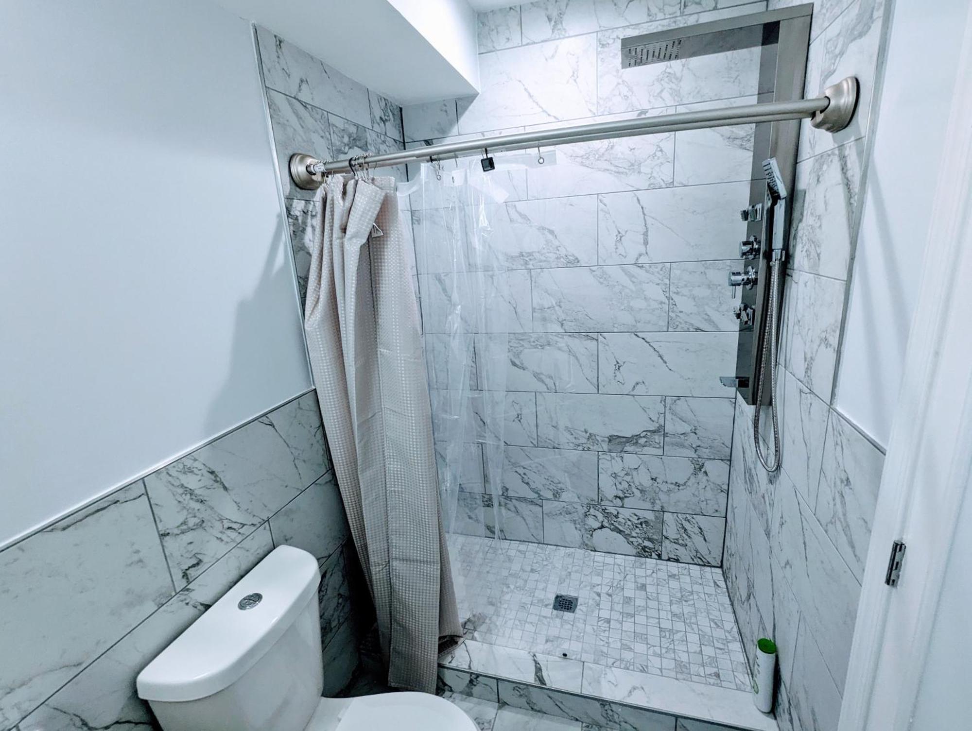 Luxurious 3 Bedroom Apt With A Beautiful Balcony Washington Camera foto