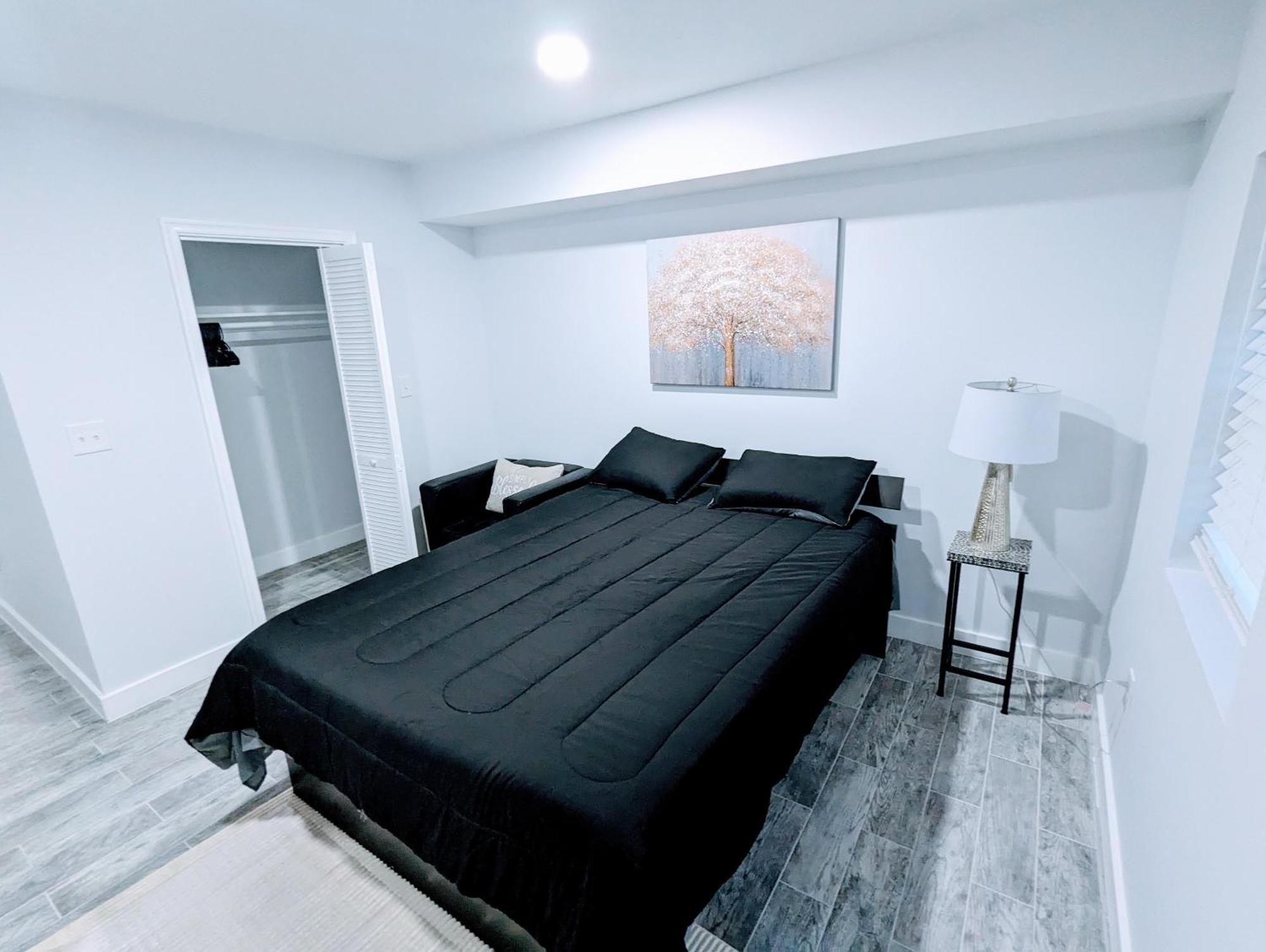 Luxurious 3 Bedroom Apt With A Beautiful Balcony Washington Camera foto