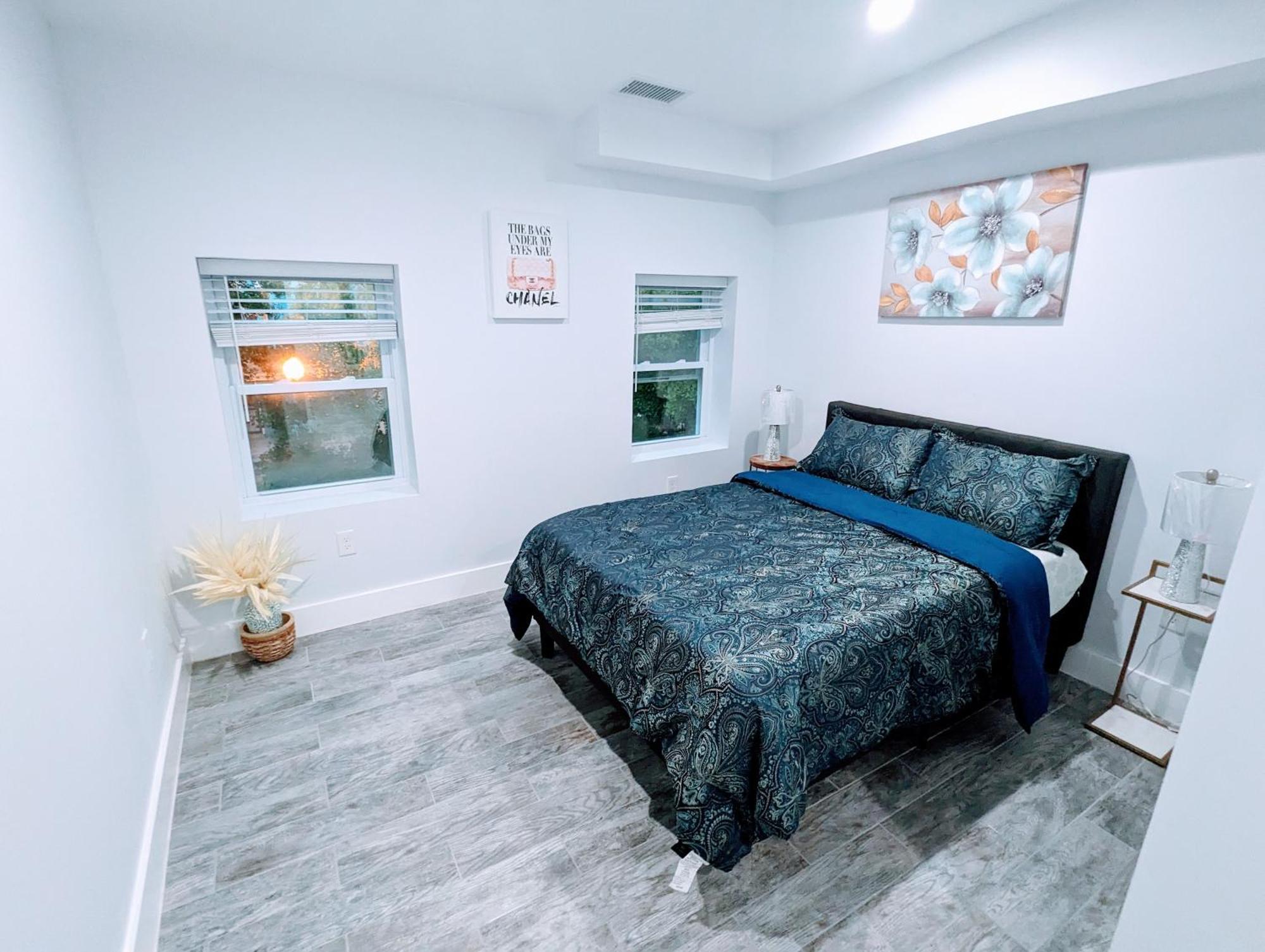 Luxurious 3 Bedroom Apt With A Beautiful Balcony Washington Camera foto
